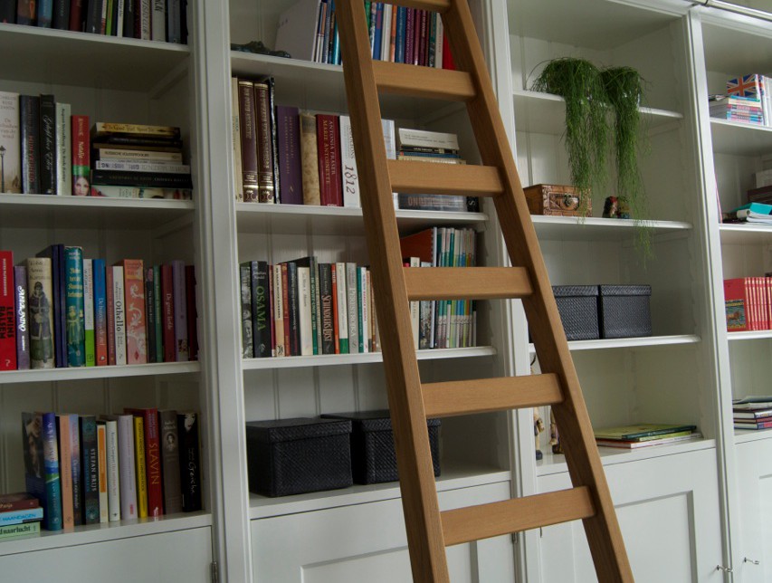 Jaren 30 Boekenkast Jaren 30 Boekenkast